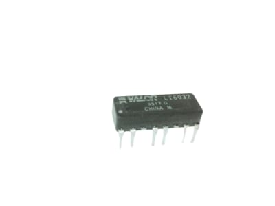 VALOR LT6032