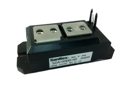 SANREX SDA150BB160