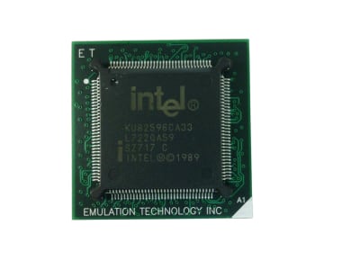INTEL KU82596CA-33