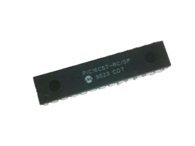 NXP SEMICONDUCTOR PIC16C57-RC/SP