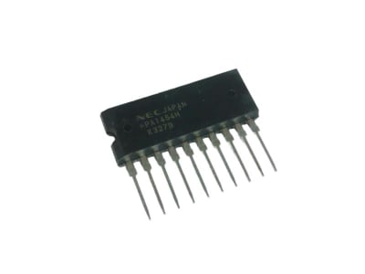 NEC UPA1454H
