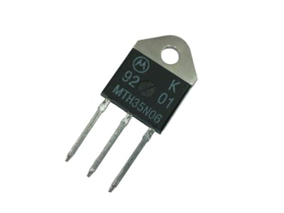 NXP SEMICONDUCTOR MTH35N06