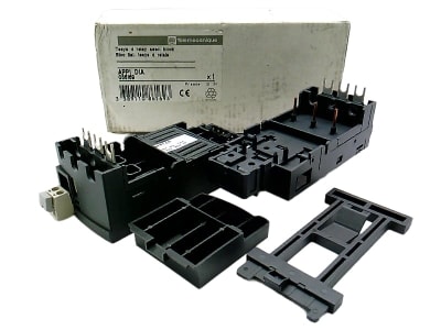 SCHNEIDER ELECTRIC APP1-D1A