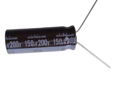 NICHICON UCY2D151MHD
