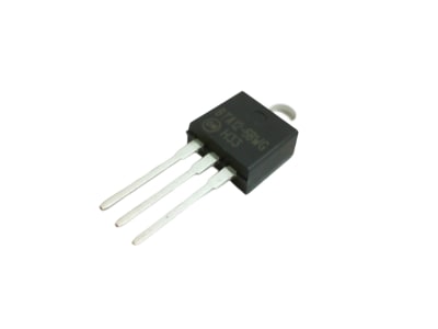 ON SEMICONDUCTOR BTA12-600BW3G