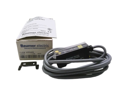 BAUMER ELECTRIC FVDK 12P6101