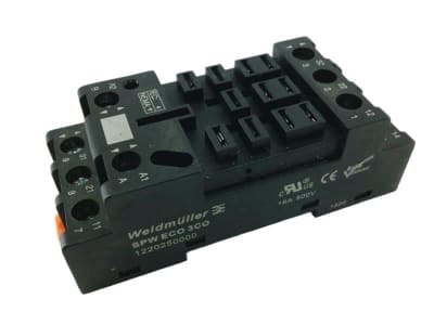 WEIDMULLER 1220250000