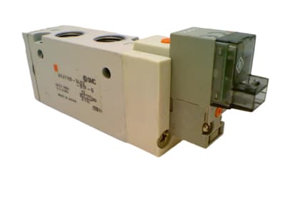 SMC SYJ7120-5LOZ-01F-Q