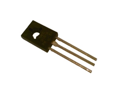 NEC UPD1818