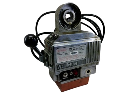 WELL SETTING HCW-135-X