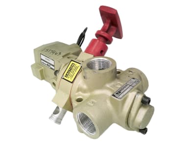 ROSS CONTROLS 2773A6082
