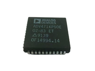 ANALOG DEVICES ADV471KP50E