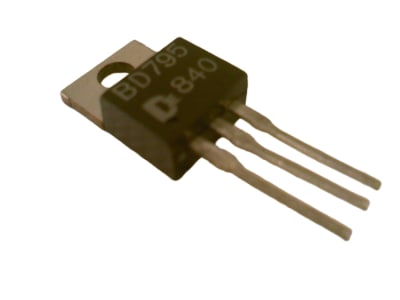 INTERSIL BD795
