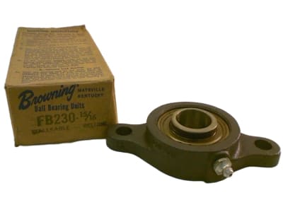 REGAL REXNORD FB230-15/16
