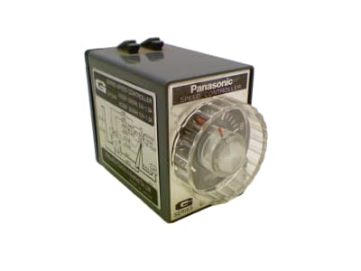 MATSUSHITA ELECTRIC DV1204W