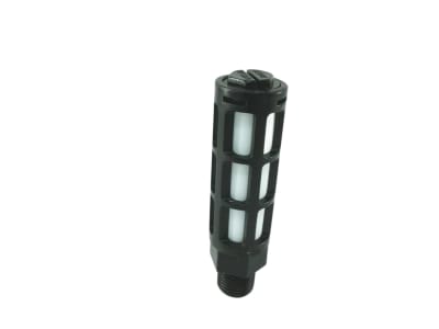 PARKER ASN-10