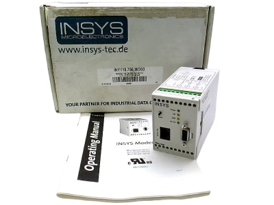 INSYS MODEM-56K