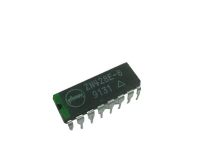 DIODES INC ZN428E800