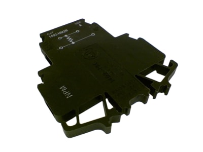 ALLEN BRADLEY 1492-HM2RA182