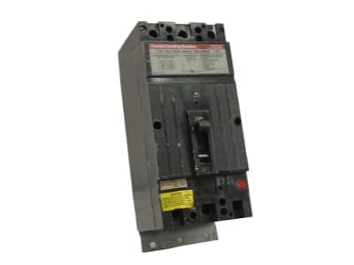GENERAL ELECTRIC THLC134100