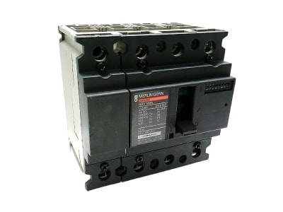 SCHNEIDER ELECTRIC MG28250