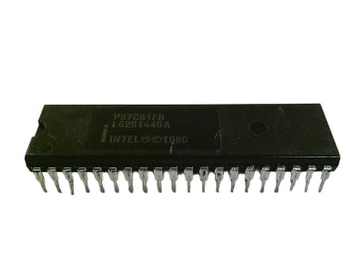 INTEL P87C51FB