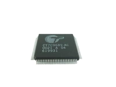 INFINEON CY7C9689-AC