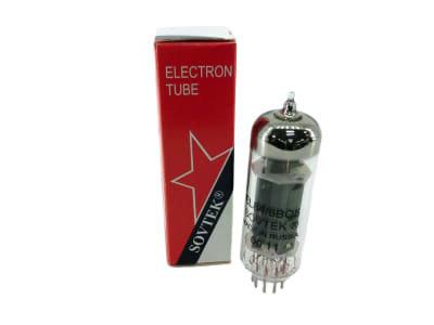 SOVTEK EL84/6BQ5