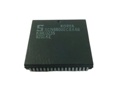 NXP SEMICONDUCTOR SCN68000C8A68