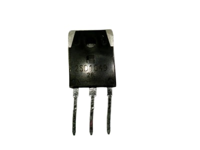 FUJI ELECTRIC 2SD1049