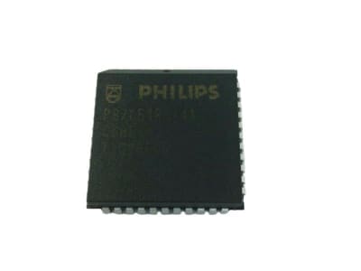 PHILIPS P87C51RC4A