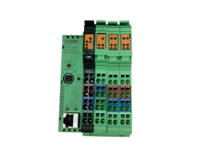PHOENIX CONTACT ILC 150 VLC