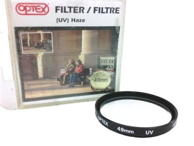 OPTEX 49UV