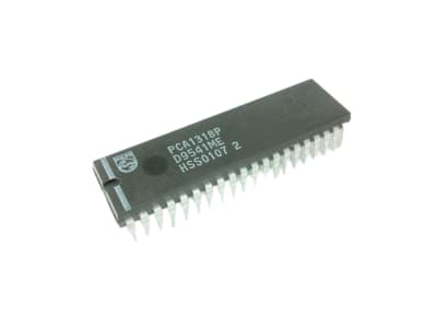 PHILIPS PCA1318P