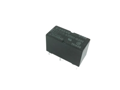 SIEMENS V23105-A3001-B201