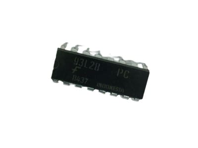 ON SEMICONDUCTOR 93L28-PC