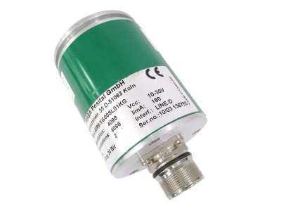 POSITAL FRABA 5812-4096-YG00SL01KG