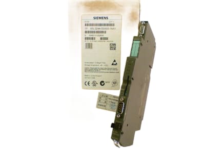 SIEMENS 6SL3244-0SA00-1AA1