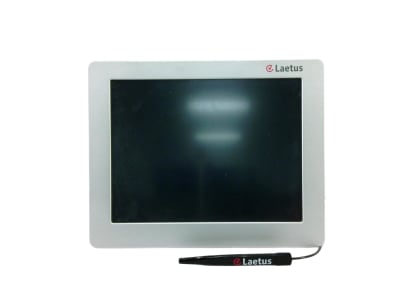 LAETUS COMMANDER-110S