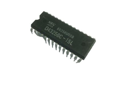 NEC UPD43256C-15L