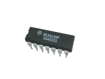 NXP SEMICONDUCTOR MC34129P