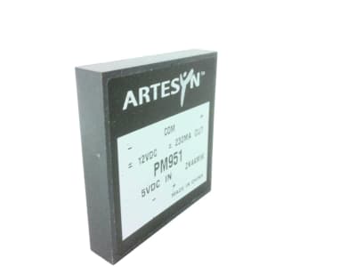 ADVANCED ENERGY PM951