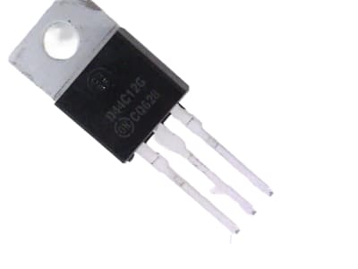 ON SEMICONDUCTOR D44C12G