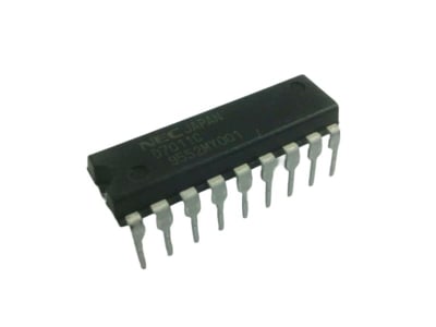 NEC D7011C