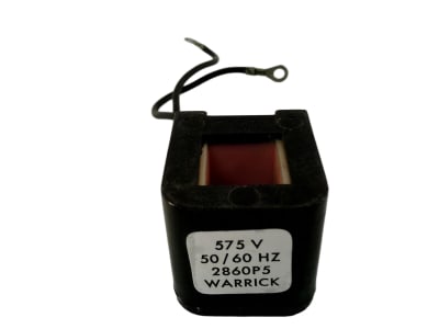 GEMS SENSORS 2860P5
