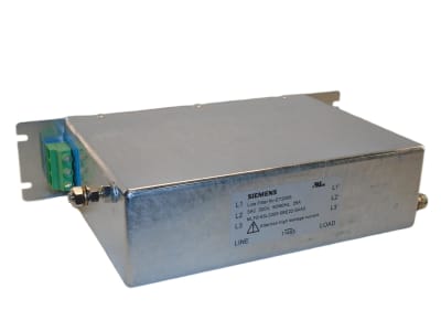 SIEMENS 6SL3-203-0BE22-5AA0