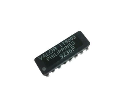 VALCOR LT6003