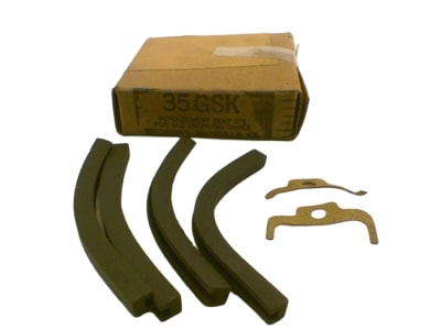 REGAL REXNORD 35GSK