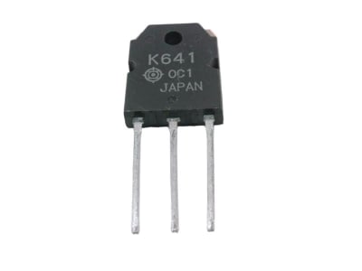 HITACHI 2SK641