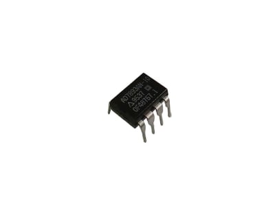 ANALOG DEVICES AD7893AN-10